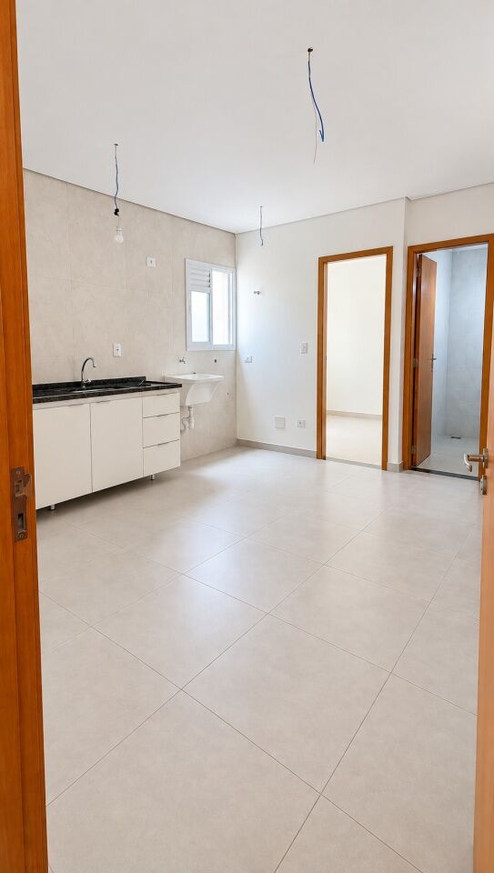 Apartamento para Locação - Aclimação