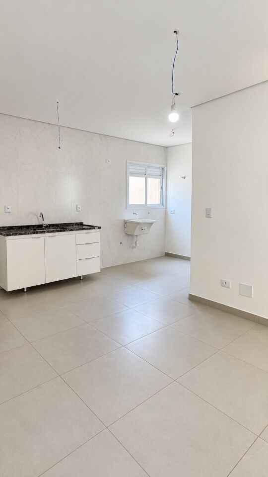 Apartamento para Locação - Aclimação