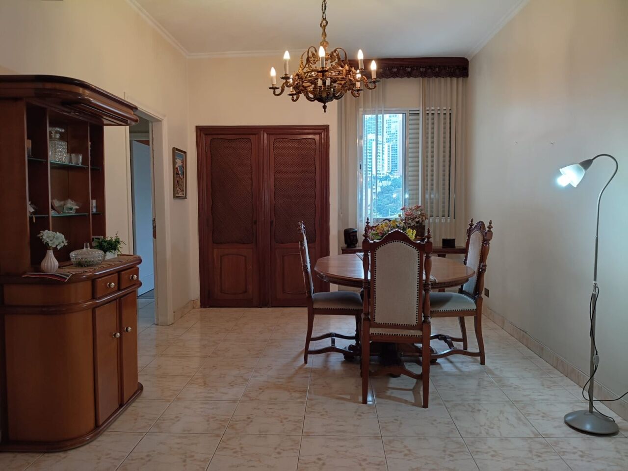 Apartamento para Venda - Vila Mariana