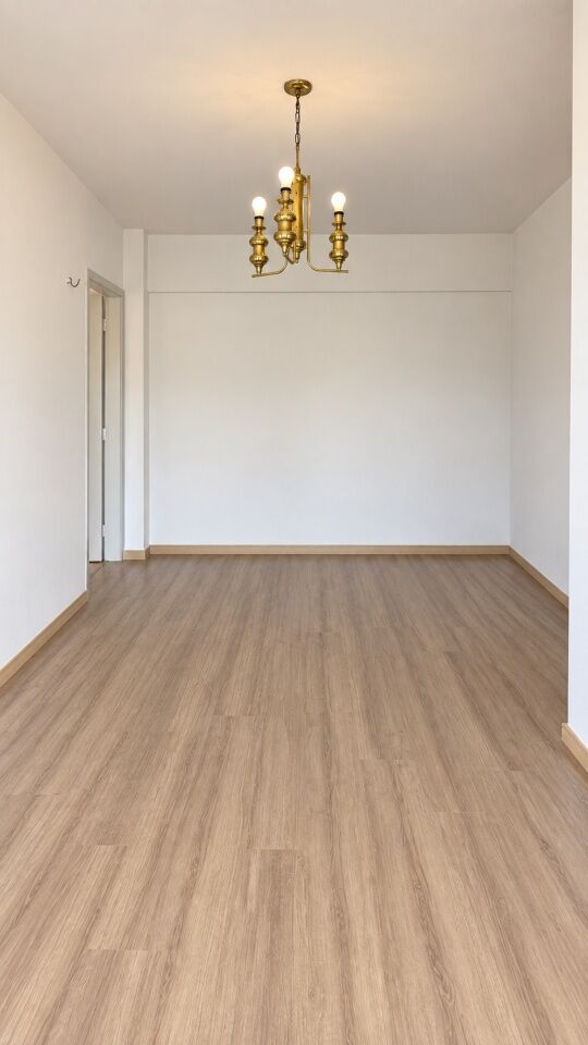 Apartamento para Locação - Aclimação