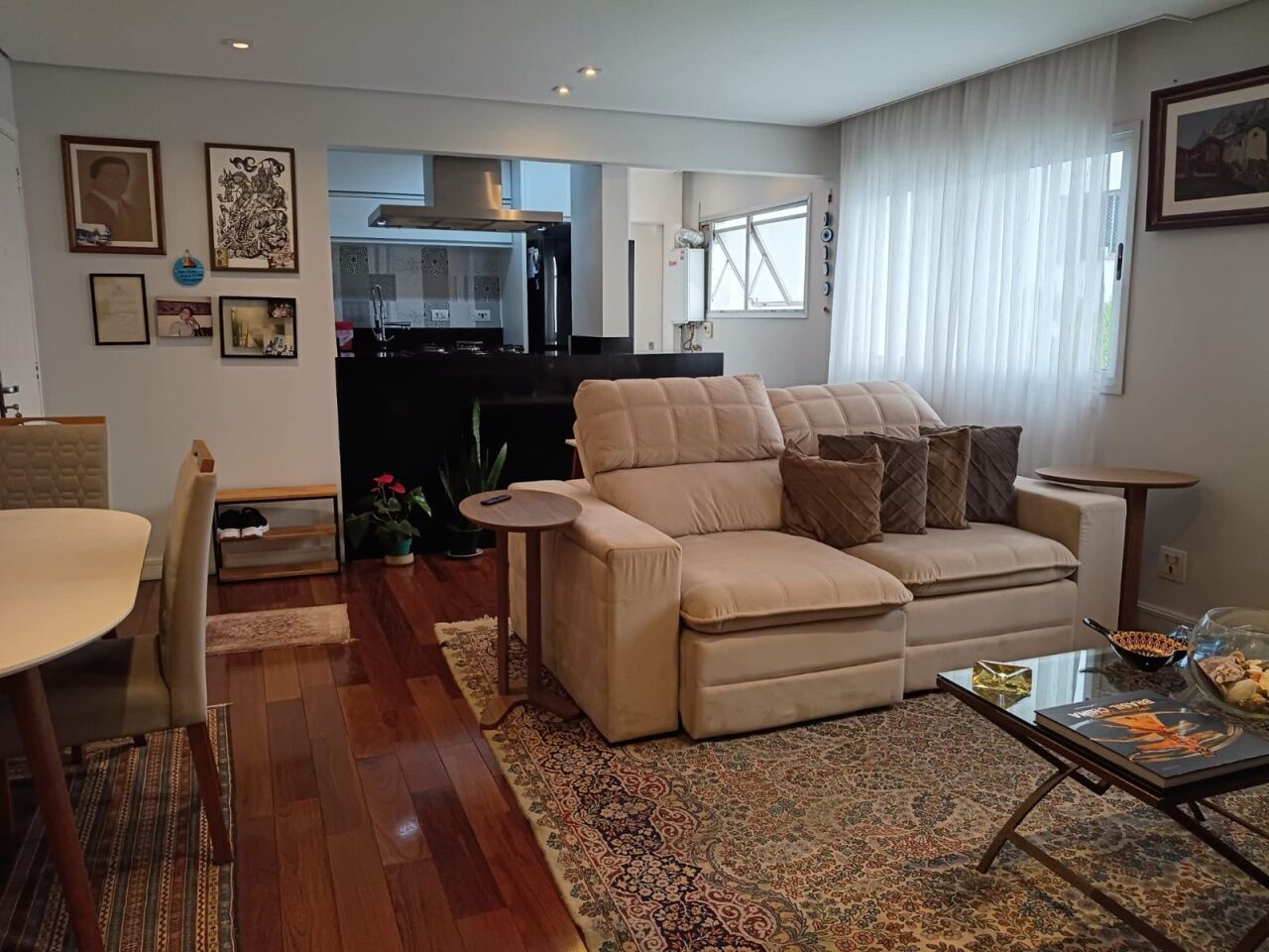 Apartamento para Venda - Aclimação