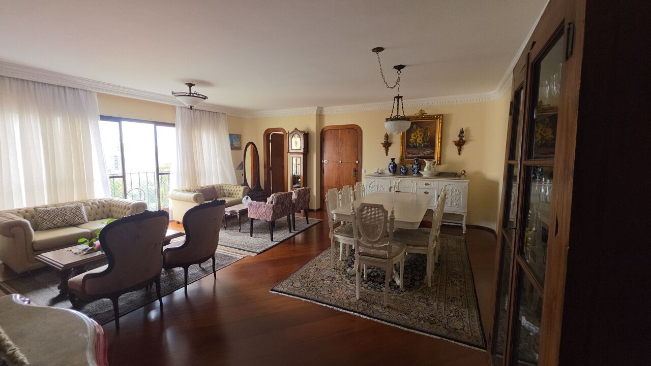 Apartamento para Venda - Cambuci