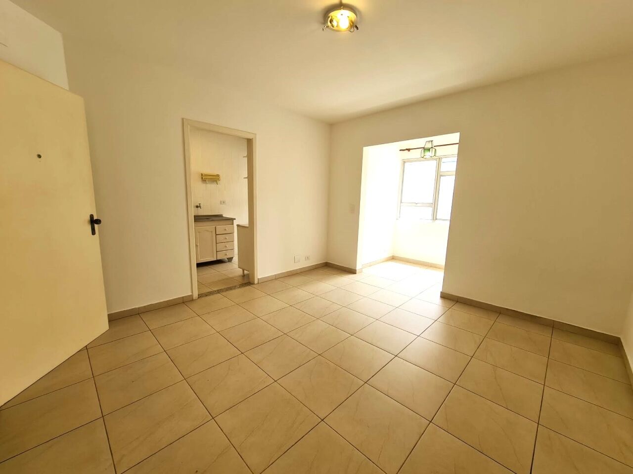 Apartamento para Venda - Aclimação