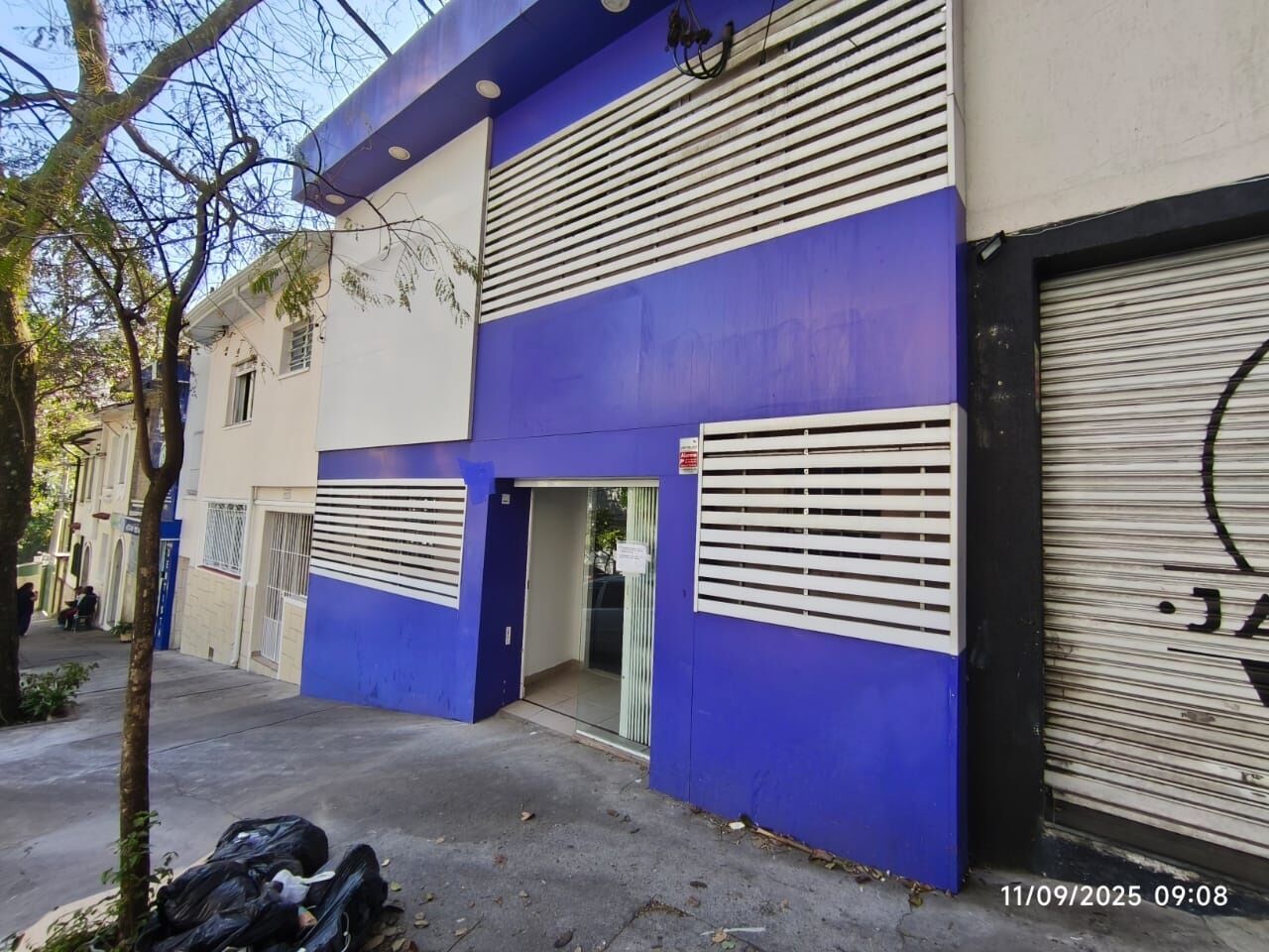 Casa para Locação - Vila Clementino