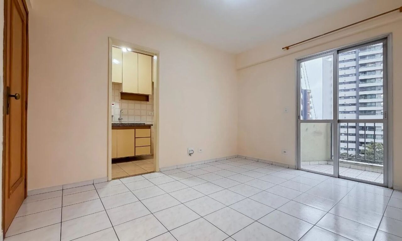 Apartamento para Locação - Aclimação