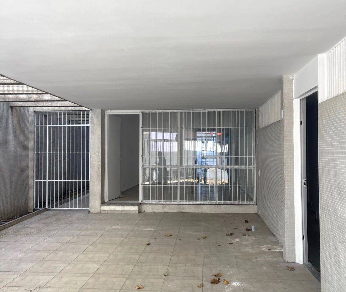 Casa para Locação - Vila Clementino