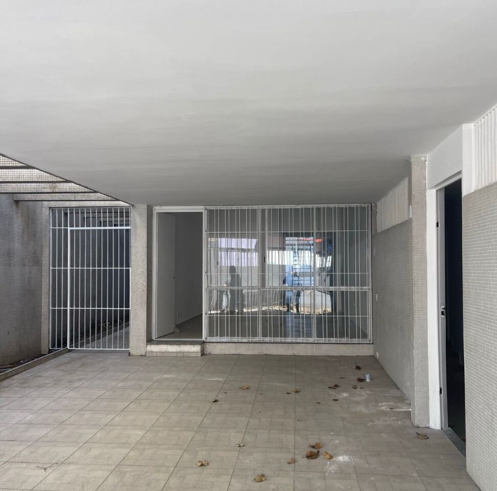 Casa para Locação - Vila Clementino