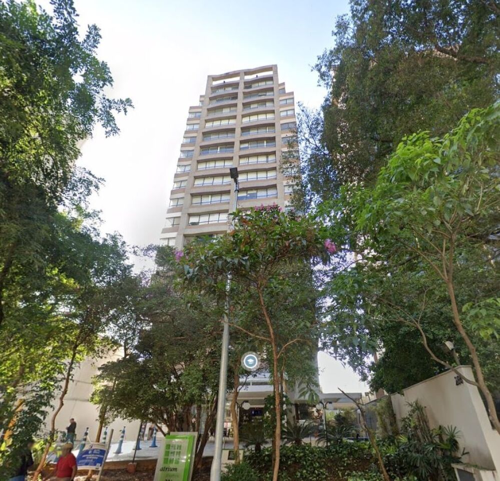 Conj. Comercial para Locação - Bela Vista