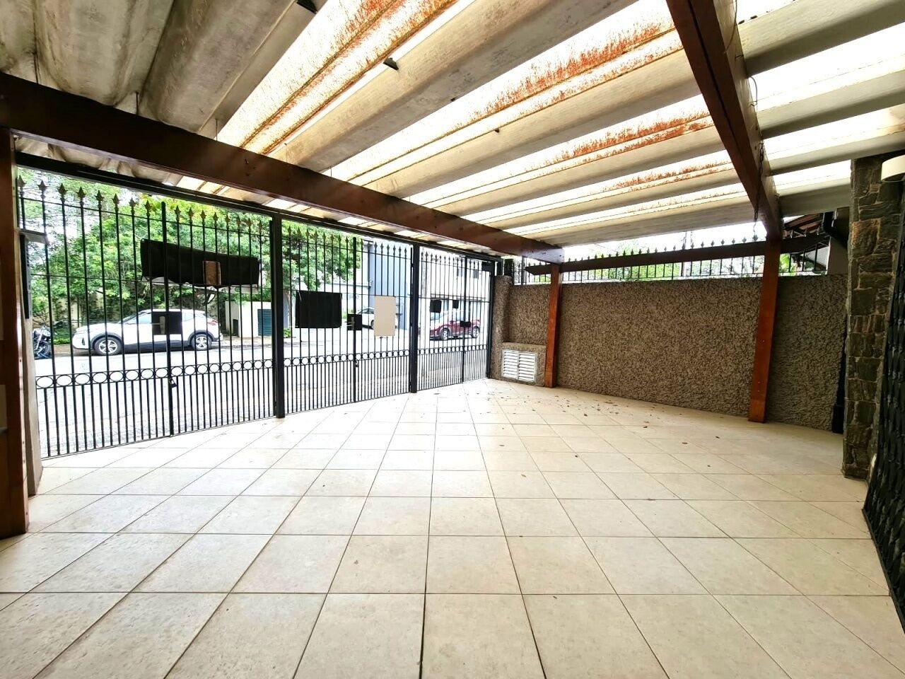 Casa para Locação - Campo Belo