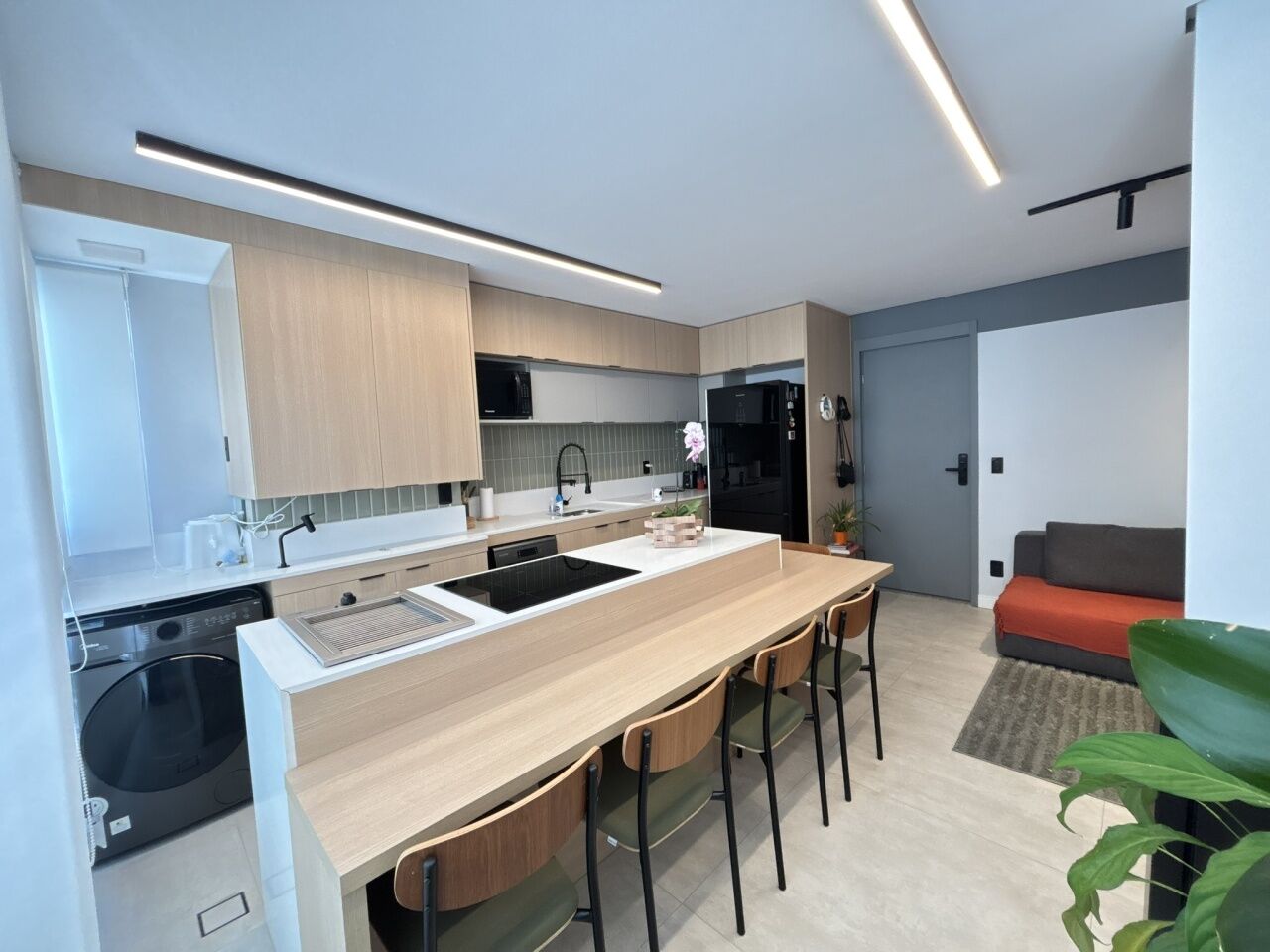 Apartamento para Venda - Barra Funda