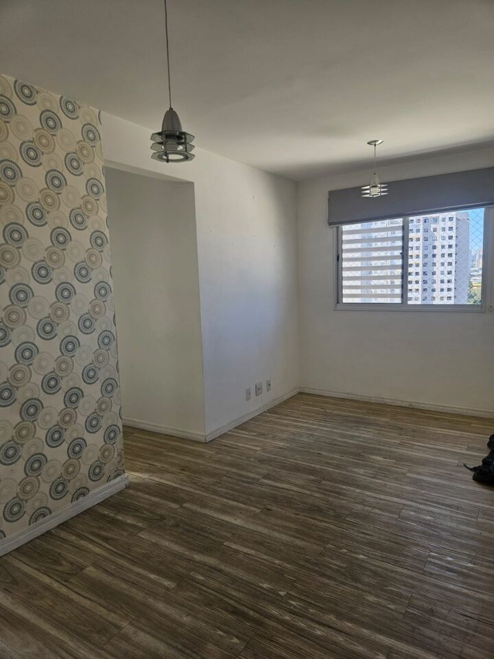 Apartamento para Venda - Cambuci