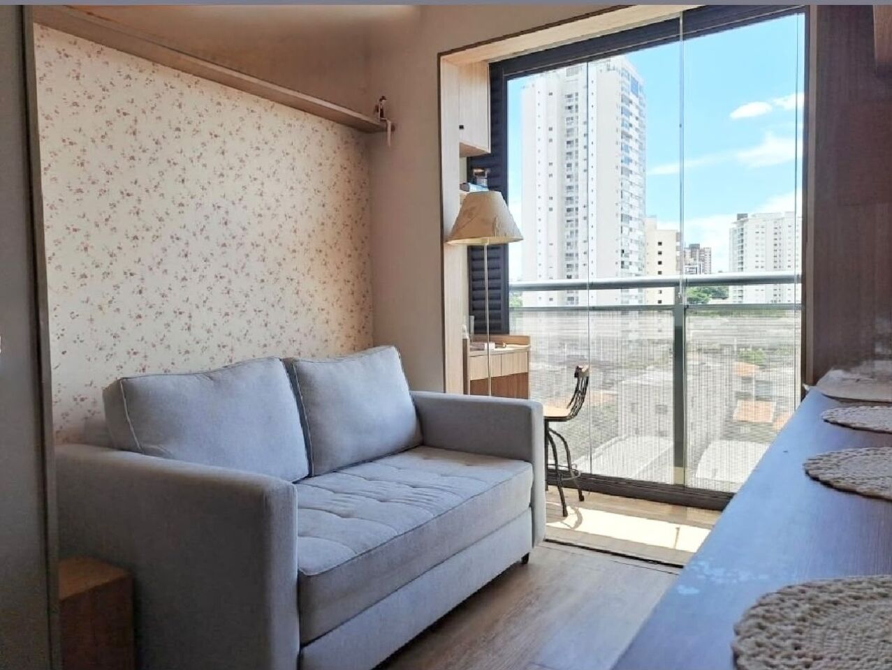 Apartamento para Venda - Jardim da Glória