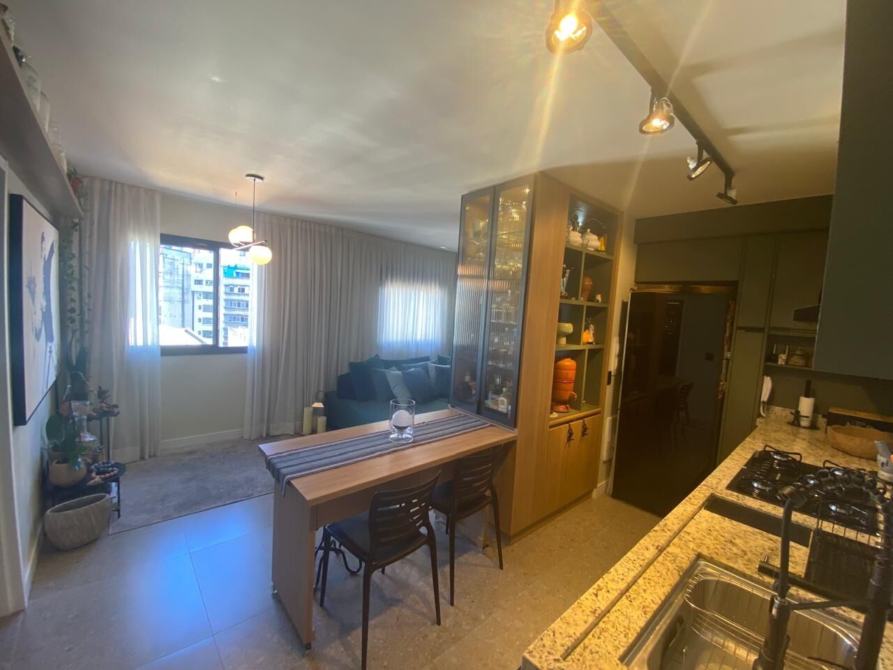 Apartamento para Venda - Bela Vista