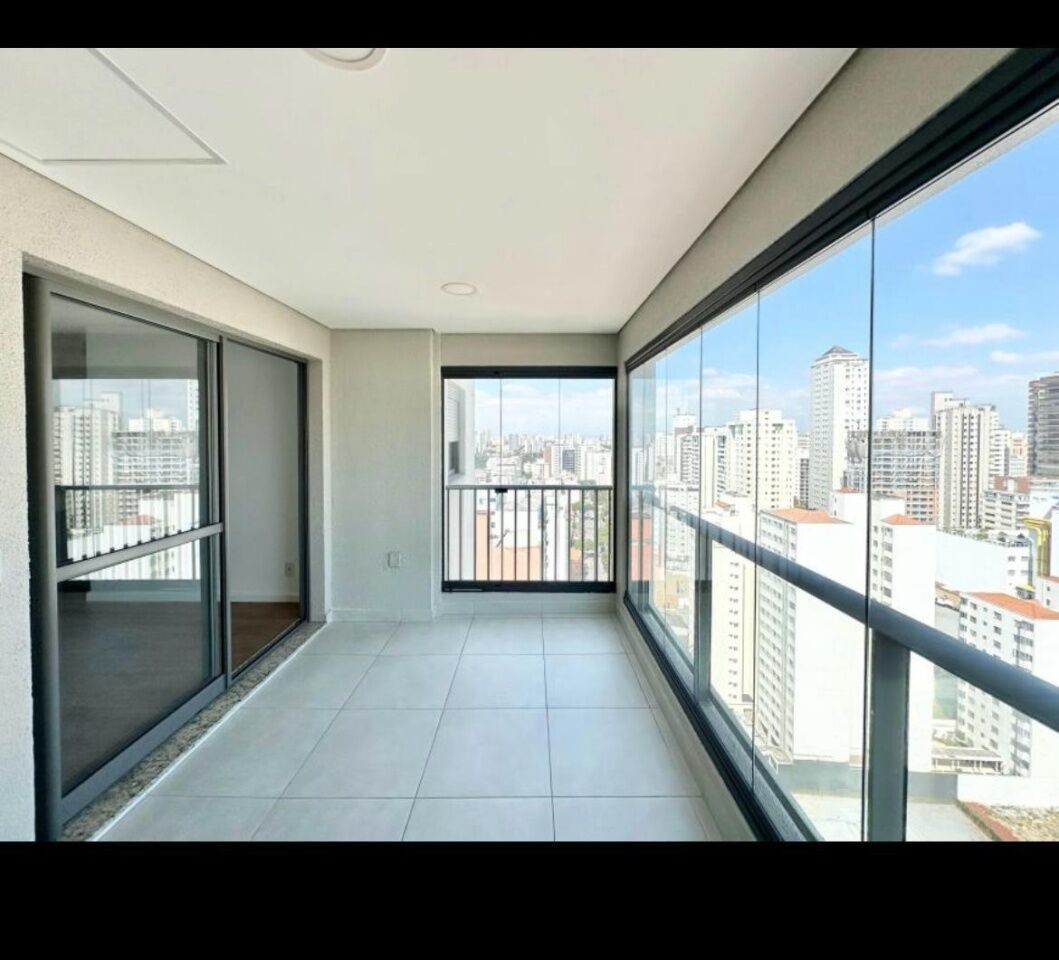 Apartamento para Locação - Liberdade