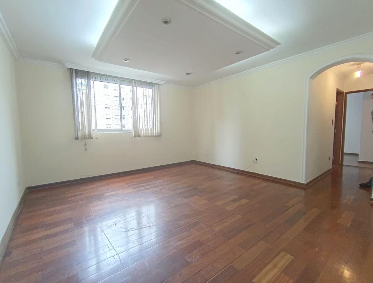 Apartamento para Venda - Aclimação