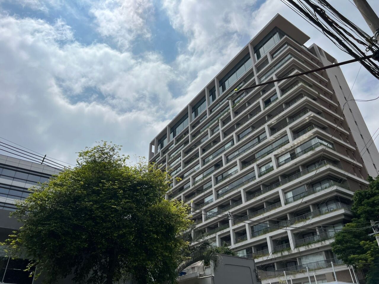Apartamento para Venda - Moema