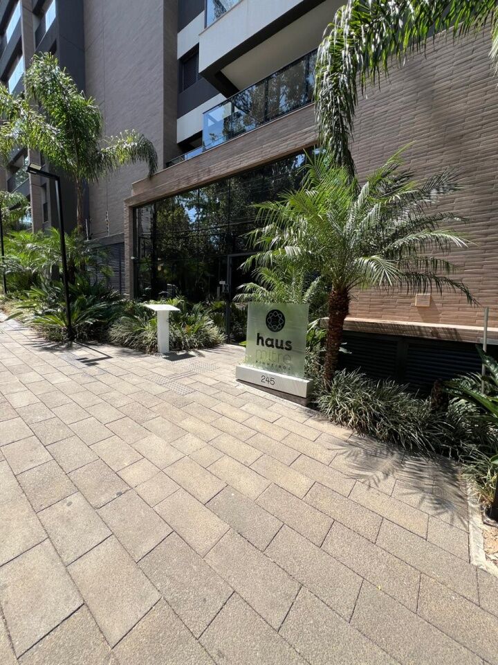 Apartamento para Venda - Pinheiros