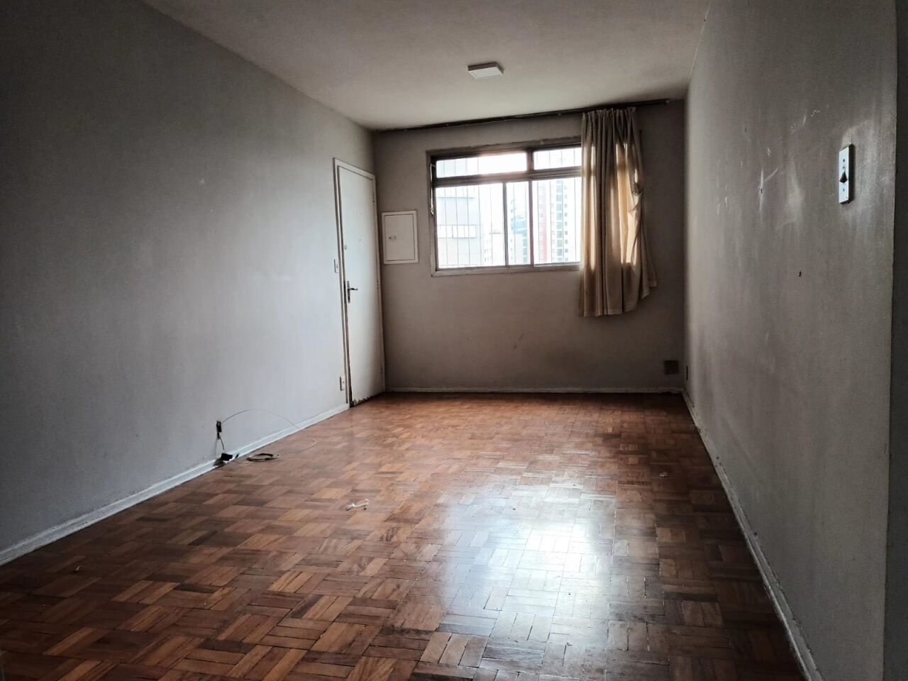 Apartamento para Venda - Liberdade