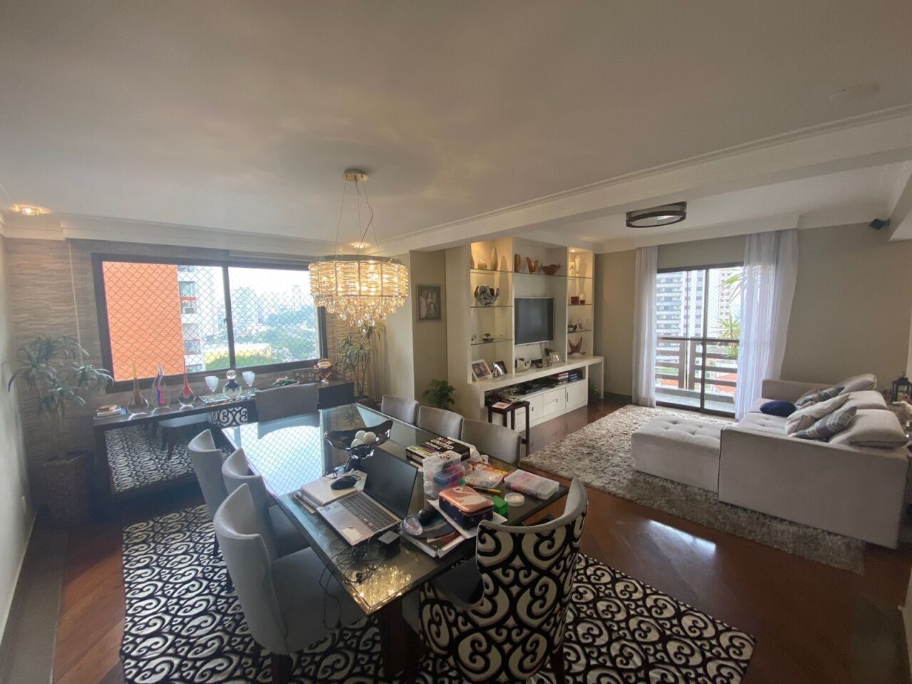 Duplex para Venda - Jardim Vila Mariana