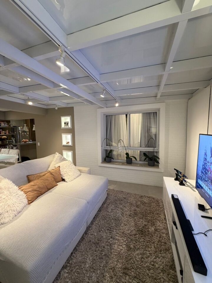 Apartamento para Venda - Vila Olímpia