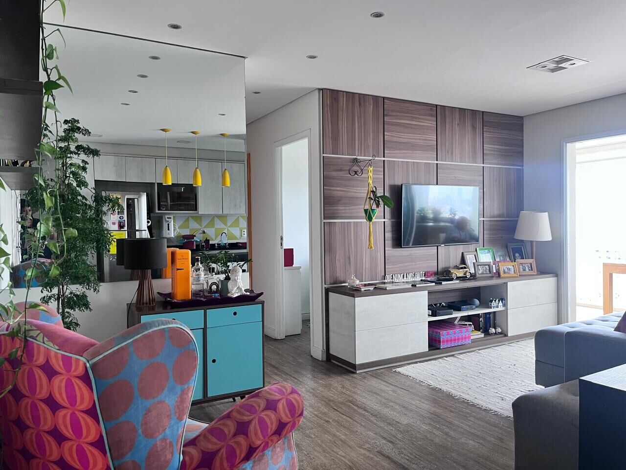 Apartamento para Venda - Cambuci