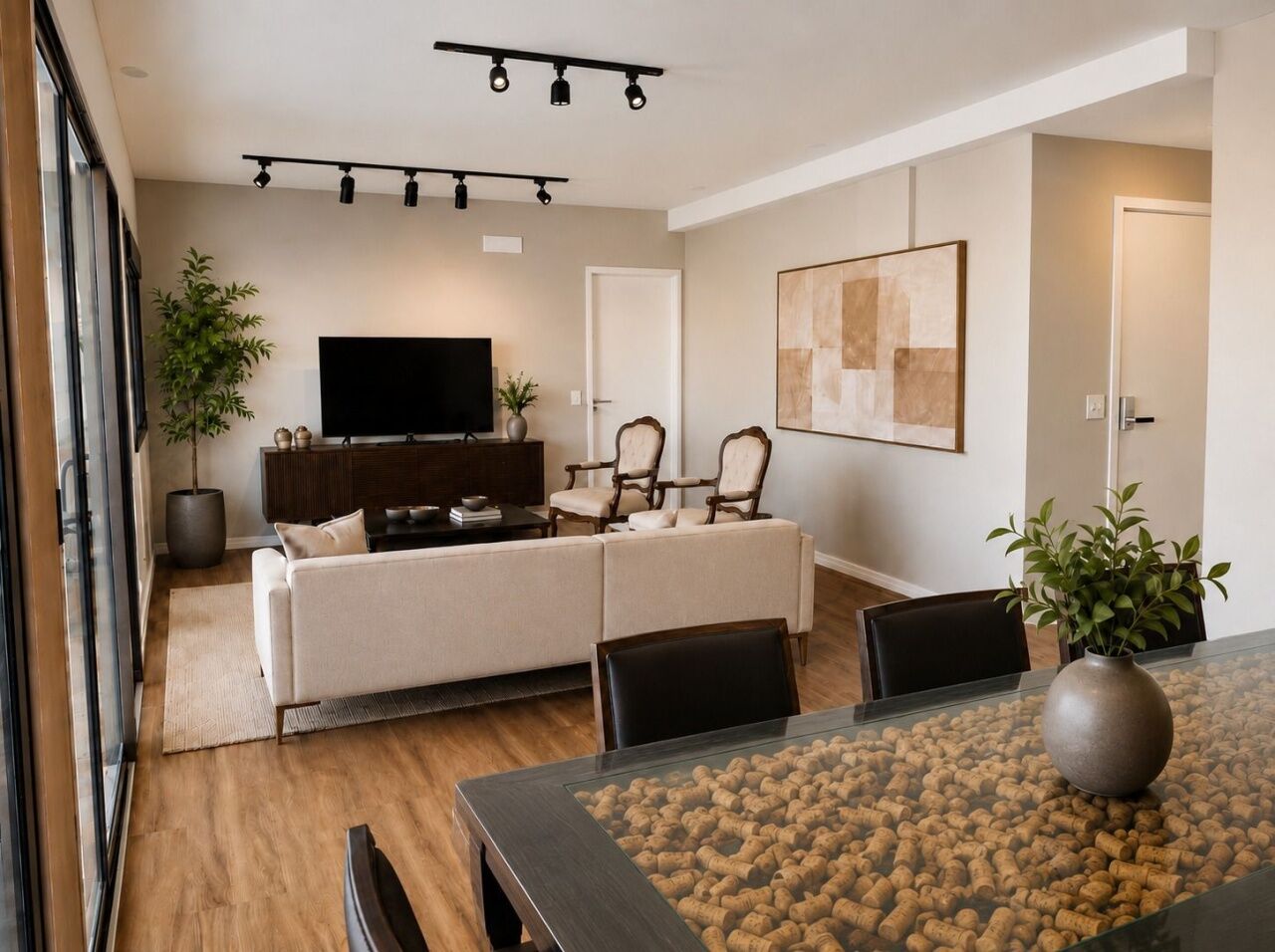 Apartamento para Venda - Aclimação