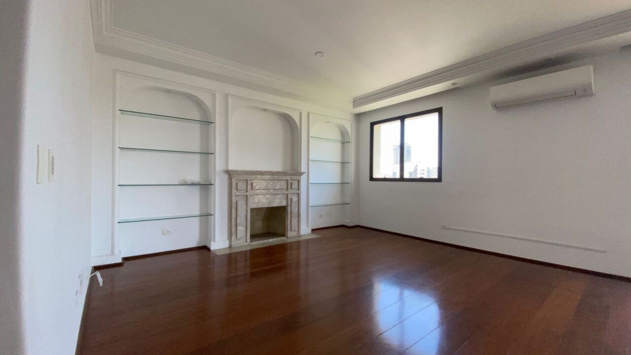Apartamento para Venda - Campo Belo