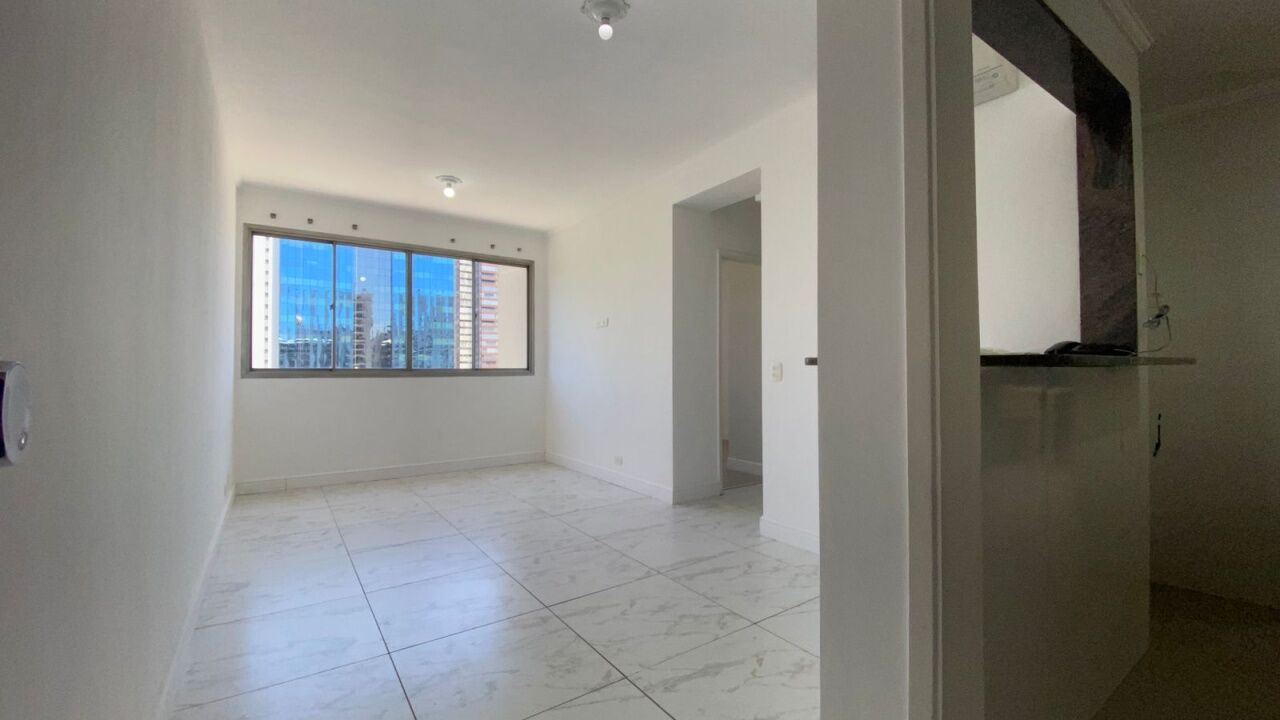 Apartamento para Venda - Campo Belo