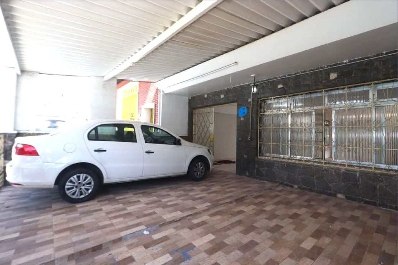 Casa para Venda - Chácara Mafalda