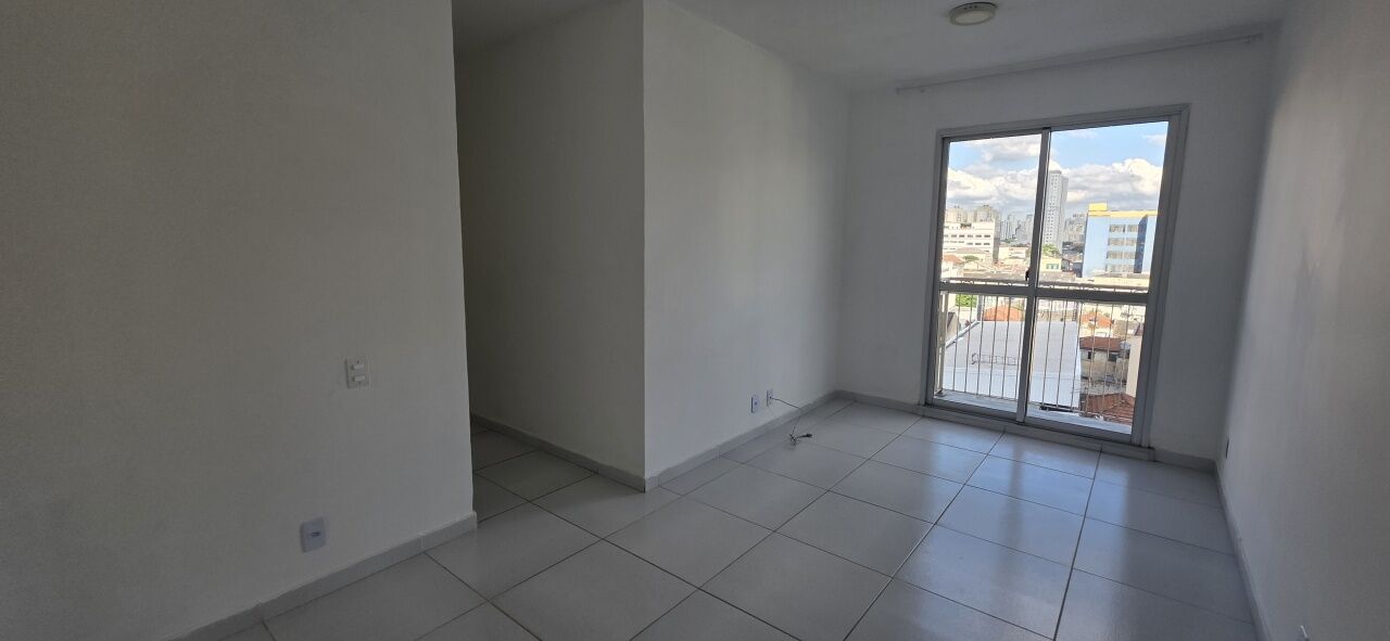 Apartamento para Locação - Cambuci
