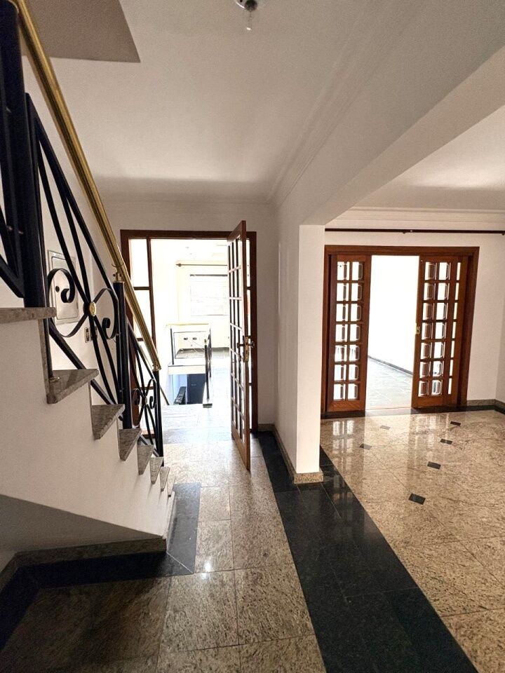 Casa para Venda - Cambuci
