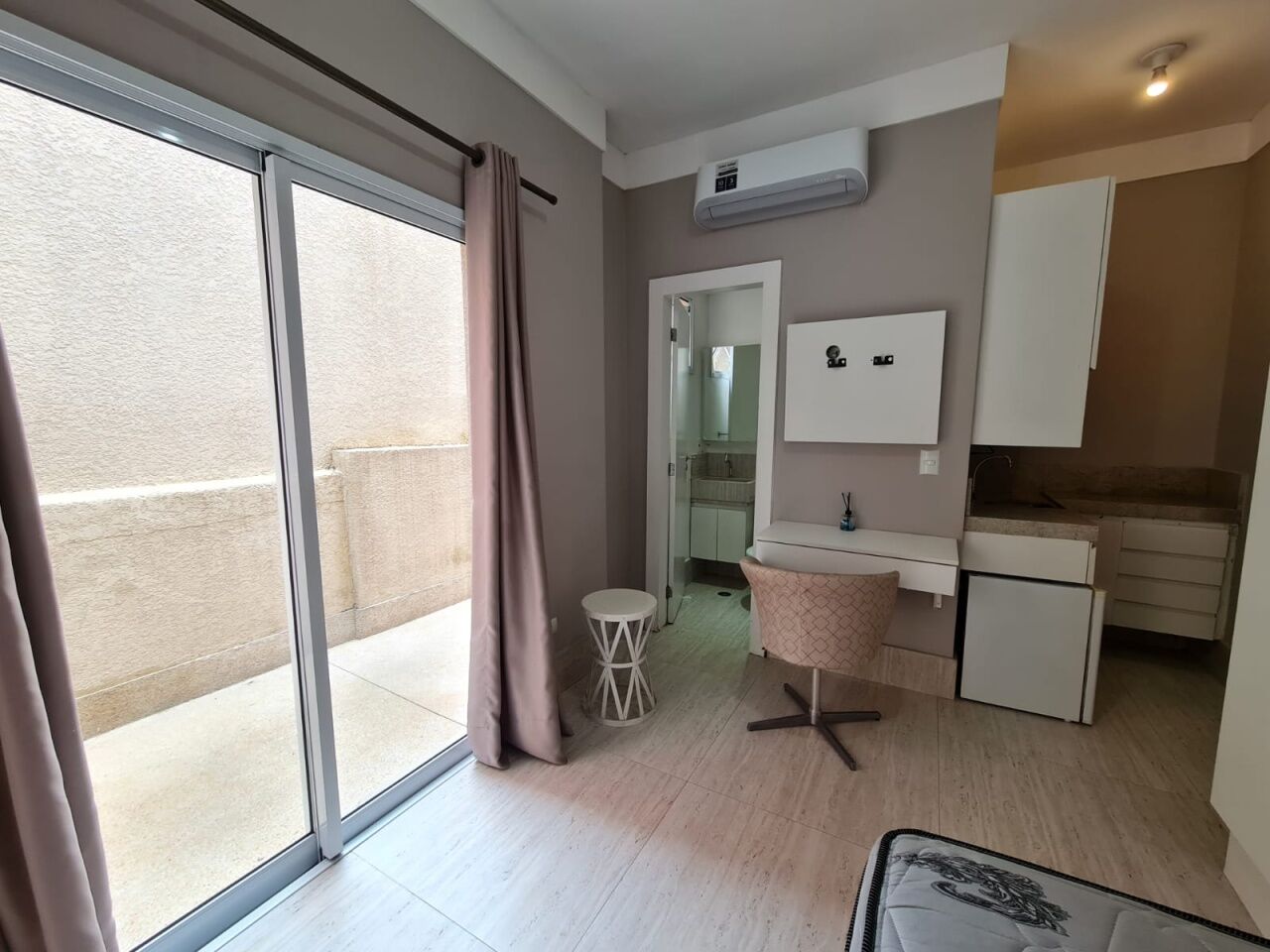 Apartamento para Locação - Vila Mariana