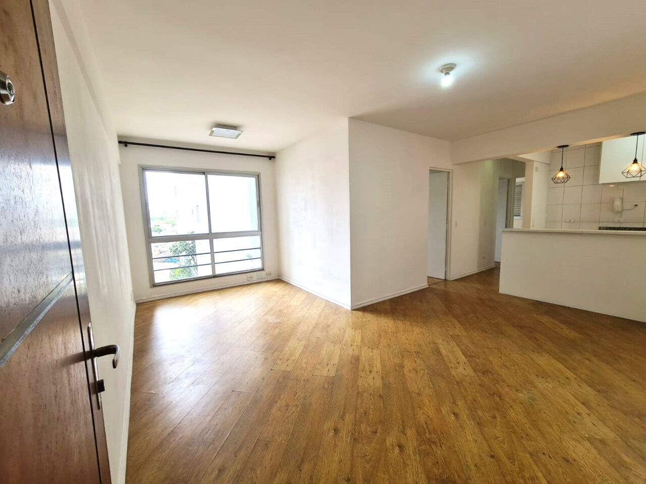 Apartamento para Venda - Aclimação