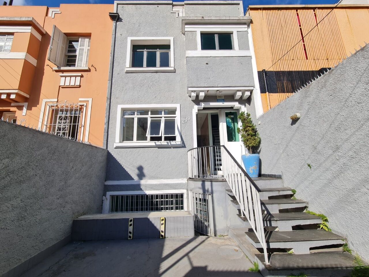 Casa Comercial para Venda - Aclimação