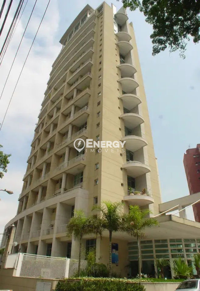 Apartamento Duplex para Venda - Moema