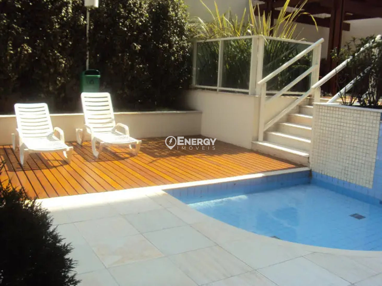 Apartamento para Venda - Campo Belo