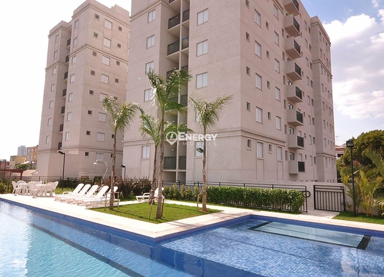 Cobertura Duplex para Venda - Jardim Aeroporto