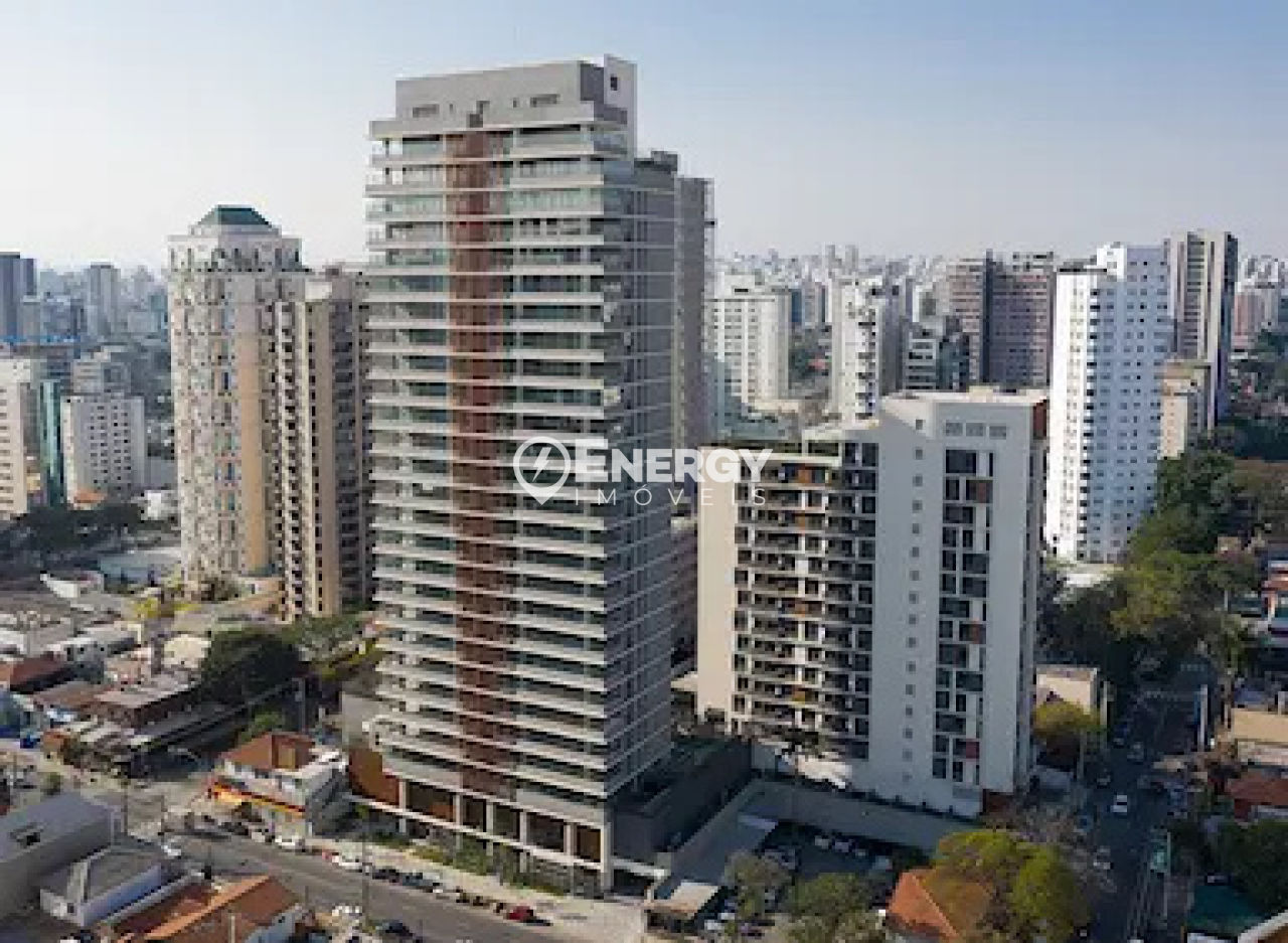 Apartamento para Venda - Campo Belo