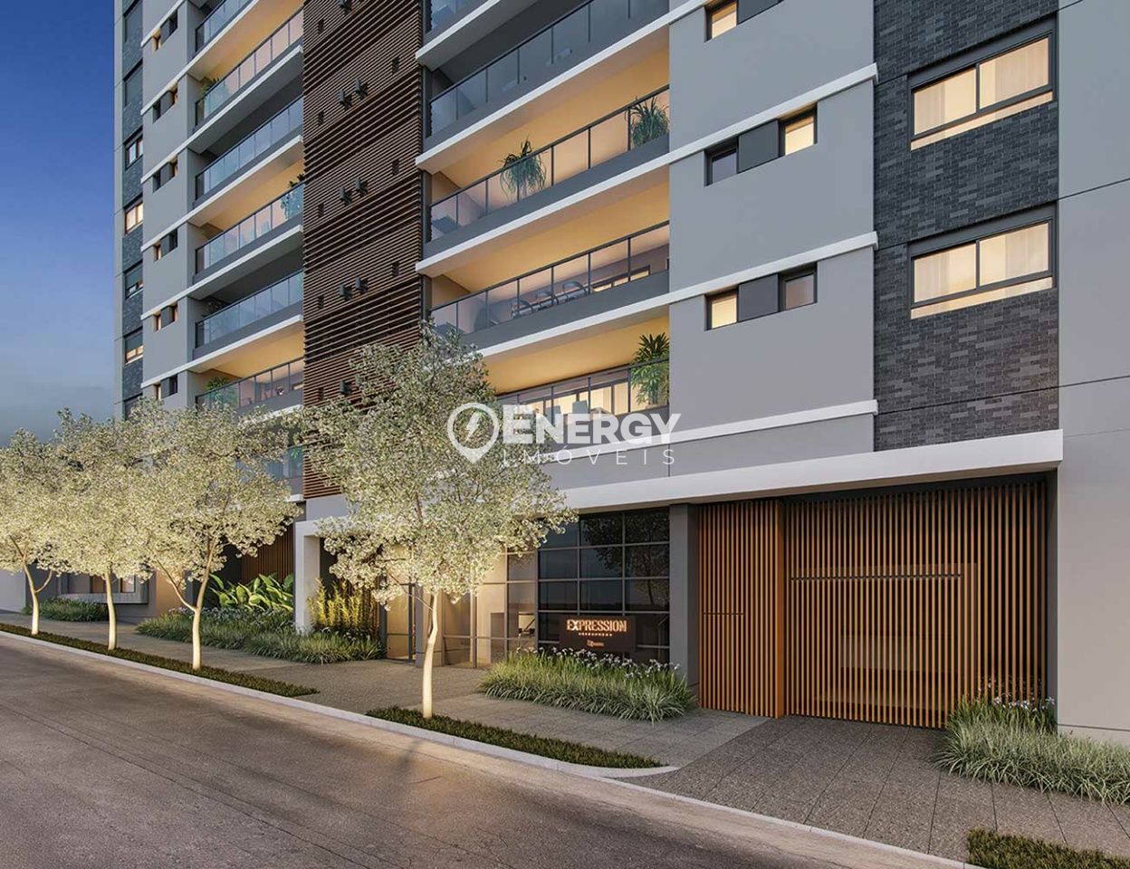 Apartamento para Venda - Vila Clementino