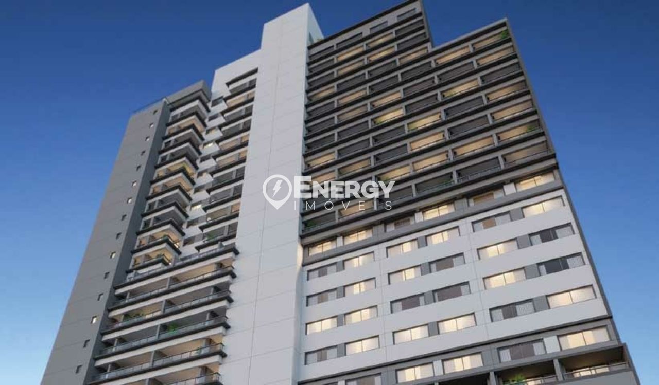 Apartamento para Venda - BROOKLIN