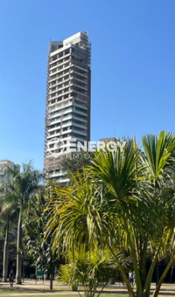 Apartamento para Venda - Cidade Jardim