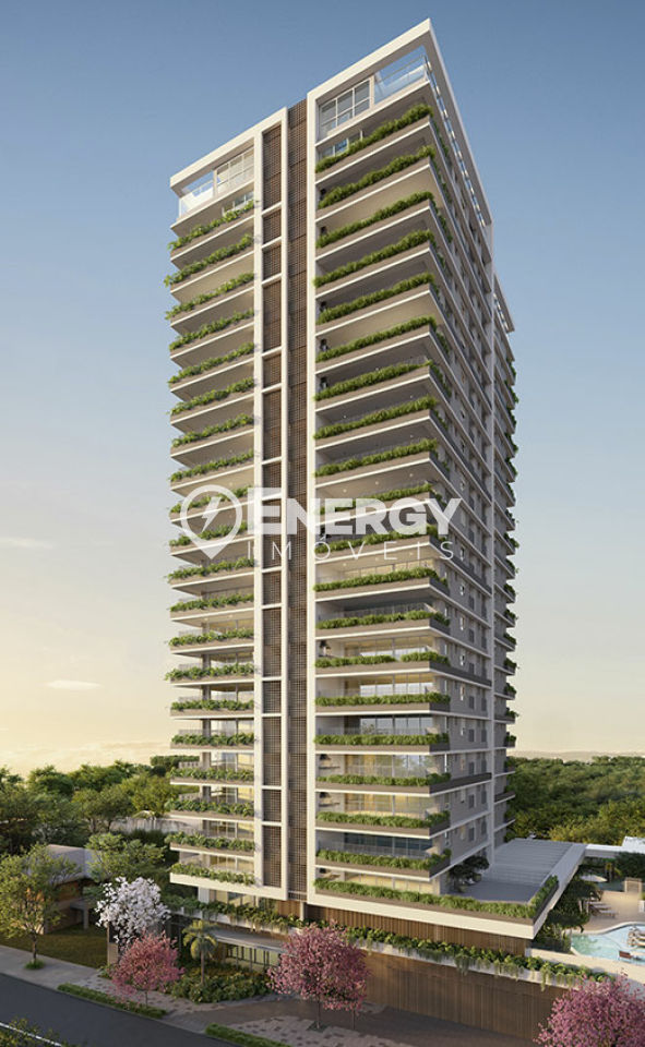 Cobertura Duplex para Venda - Vila Mariana