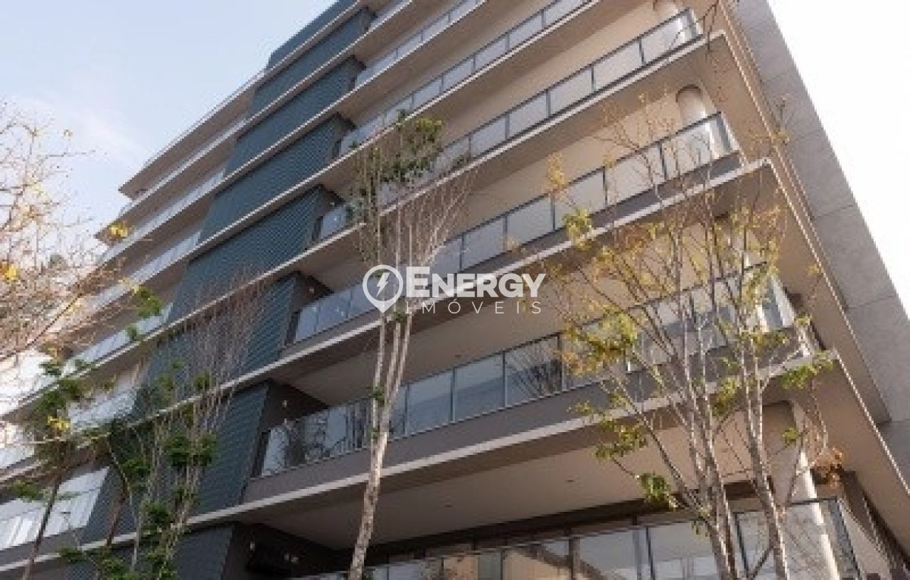 Cobertura Duplex para Venda - Jardim Paulista