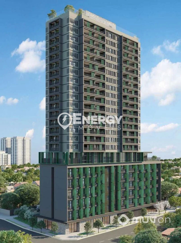 Apartamento para Venda - BROOKLIN
