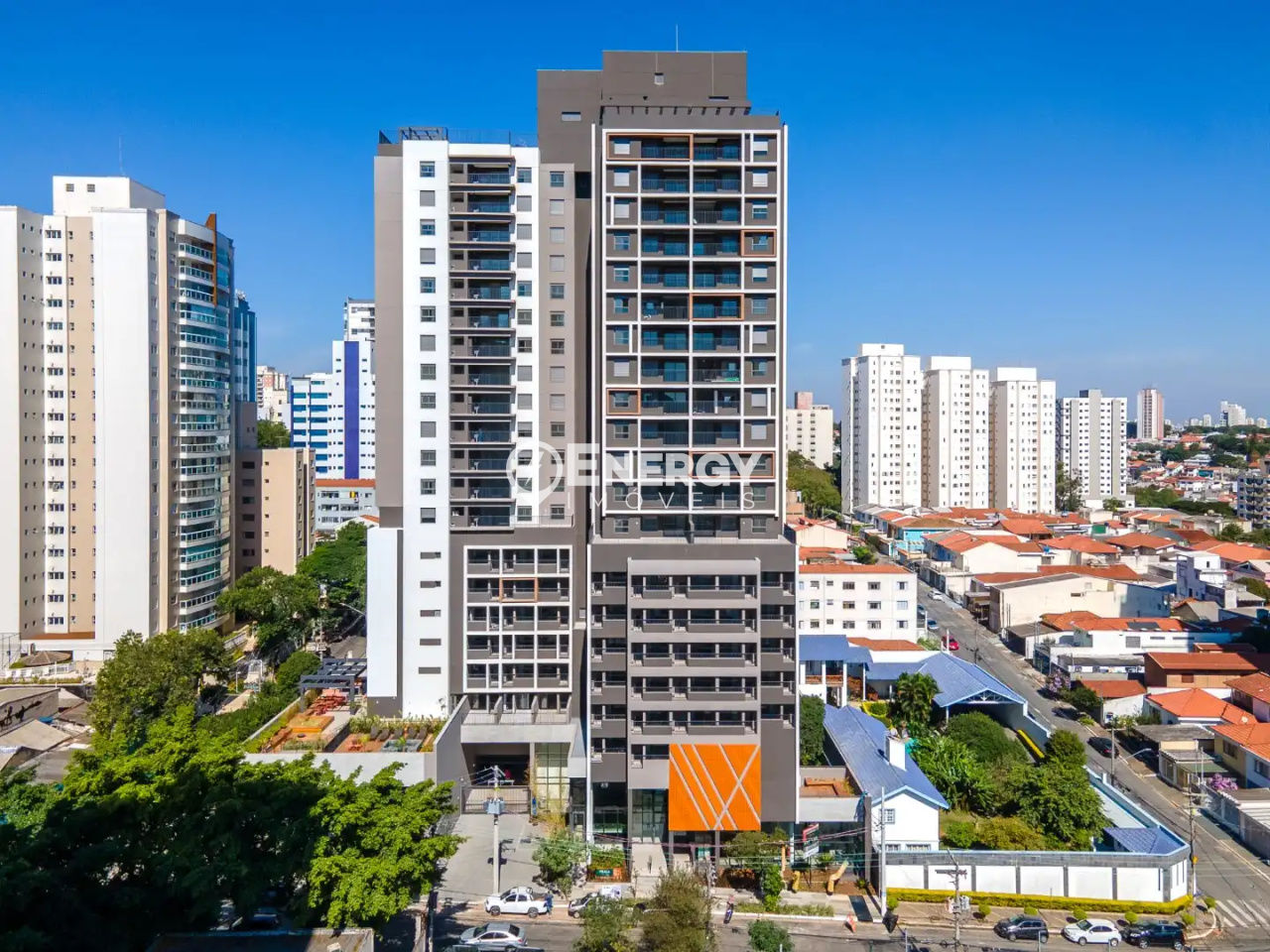 Apartamento para Venda - Saúde