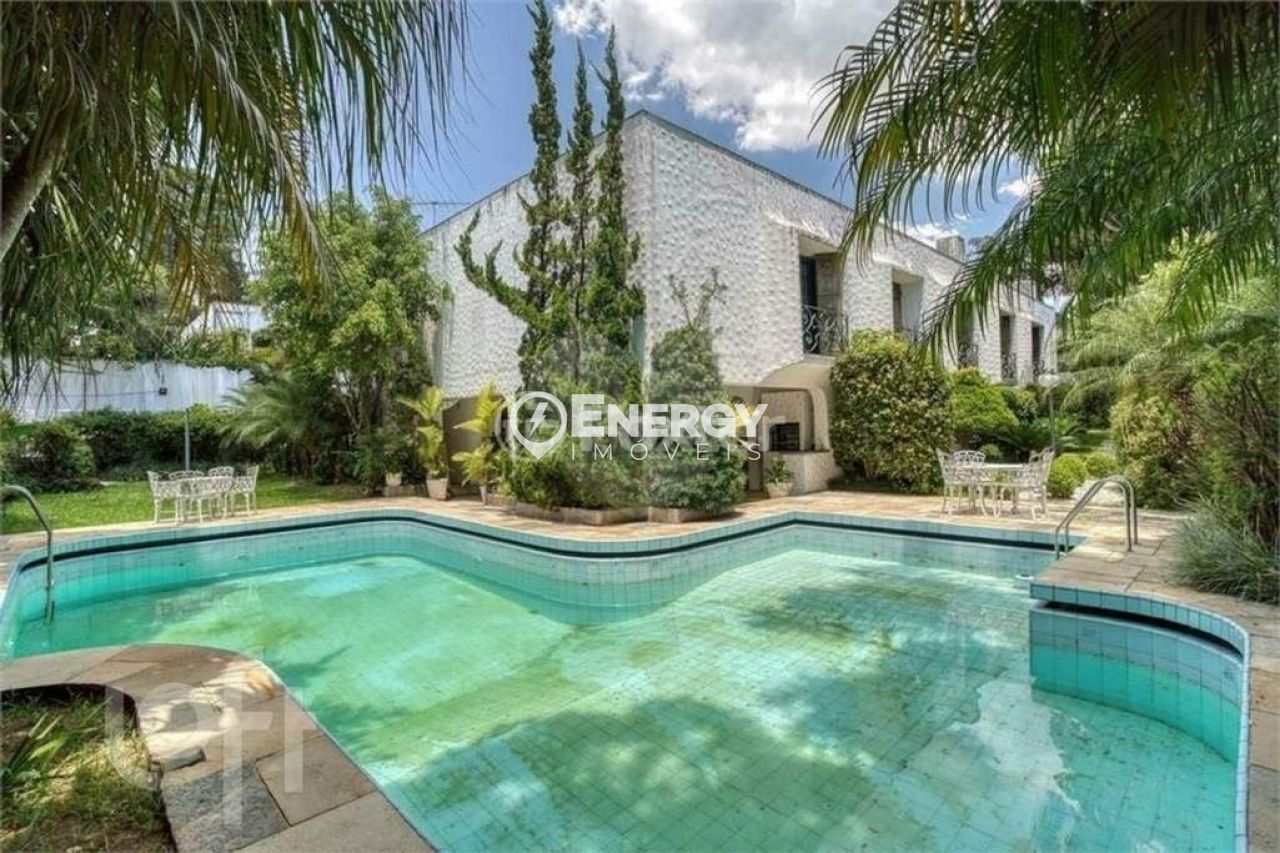Casa para Venda - Jardim Petrópolis