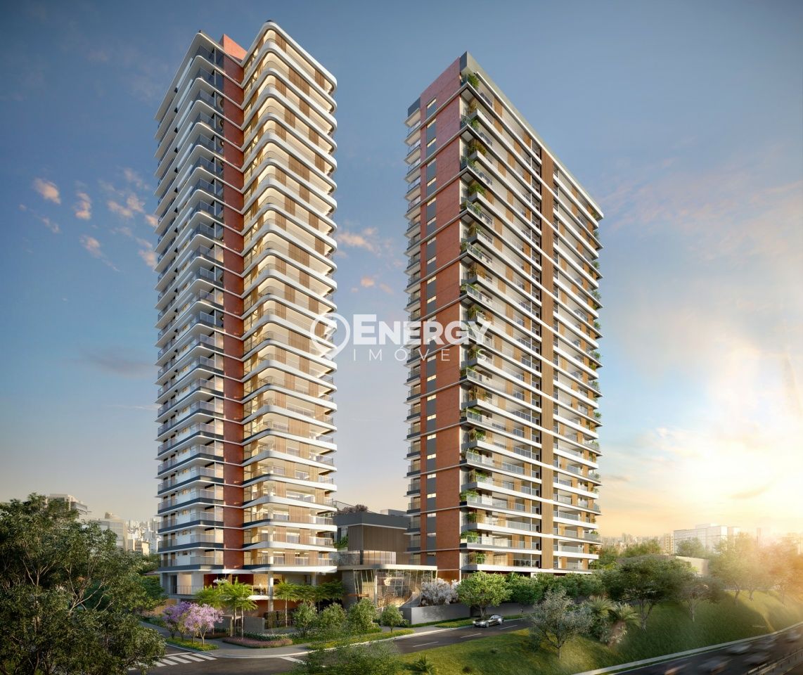 Apartamento Garden para Venda - Vila Clementino