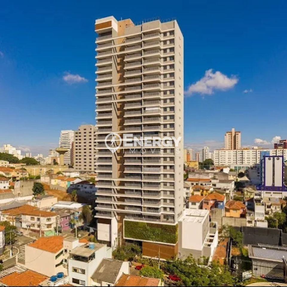 Apartamento para Venda - Vila Clementino