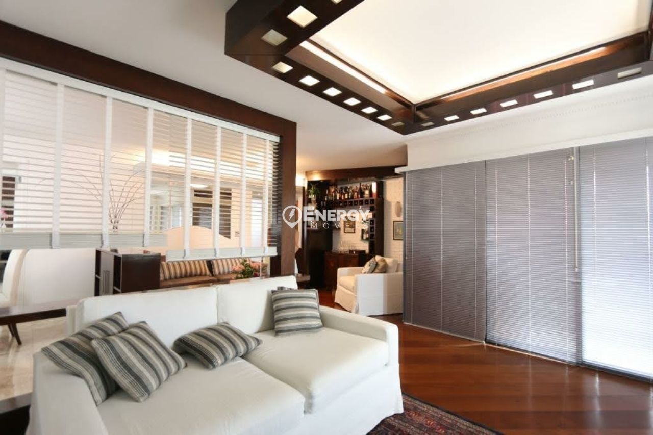 Apartamento para Venda - Moema