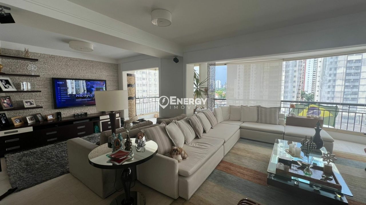 Apartamento para Venda - BROOKLIN